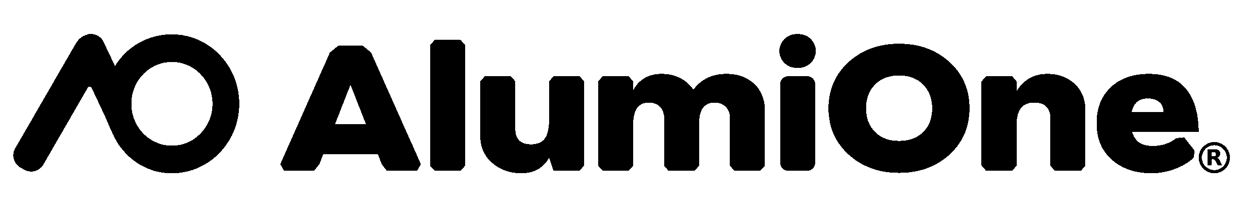 AlumiOne